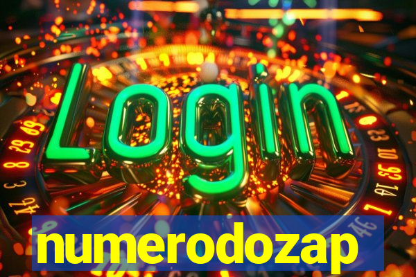 numerodozap