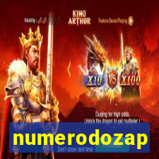 numerodozap