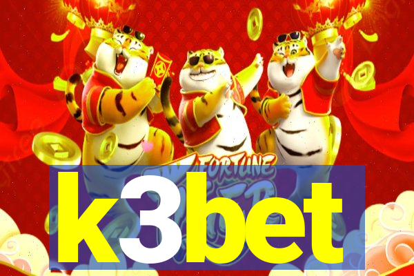 k3bet