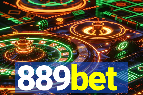 889bet