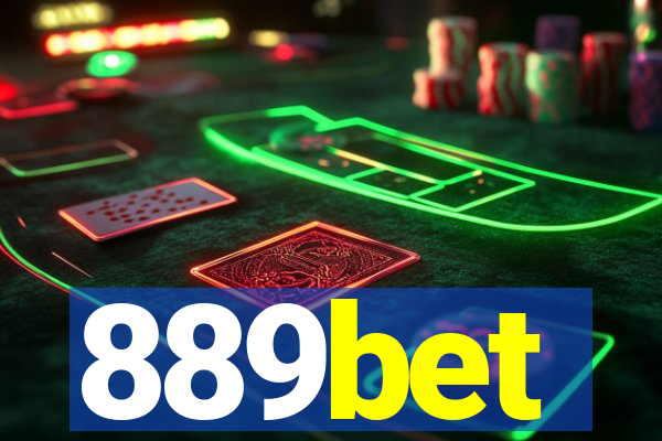 889bet