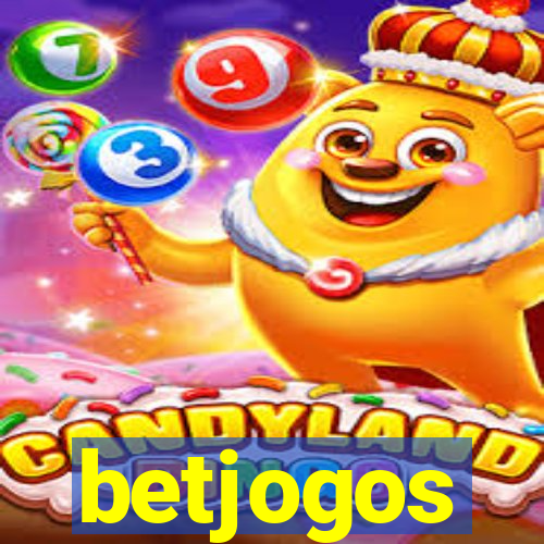 betjogos