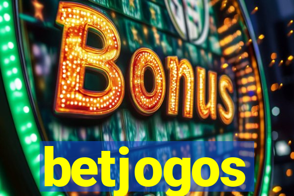 betjogos