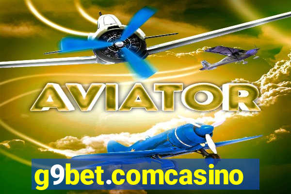 g9bet.comcasino