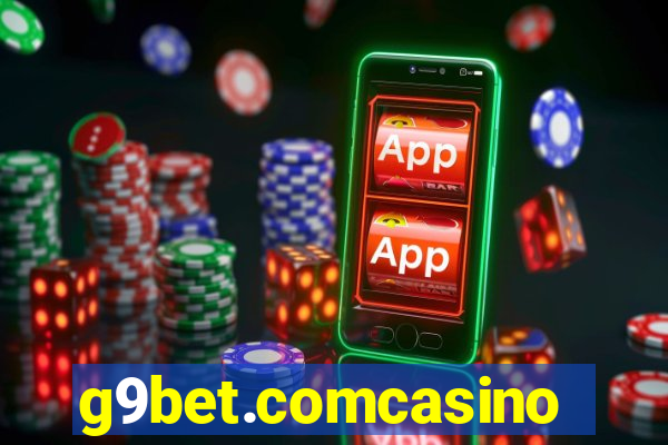 g9bet.comcasino