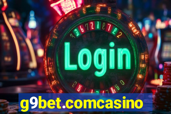 g9bet.comcasino