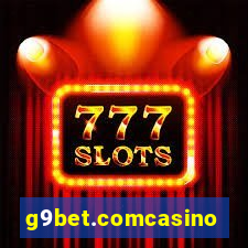 g9bet.comcasino