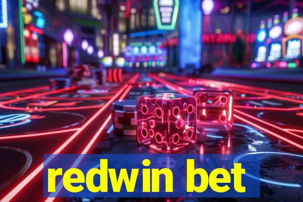 redwin bet