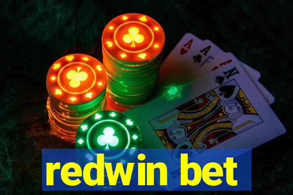 redwin bet