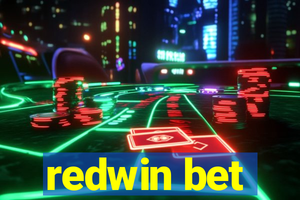 redwin bet