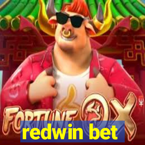 redwin bet