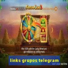 links grupos telegram