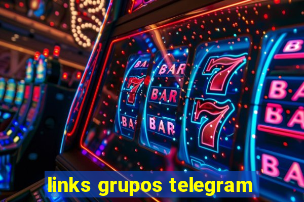 links grupos telegram