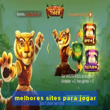 melhores sites para jogar