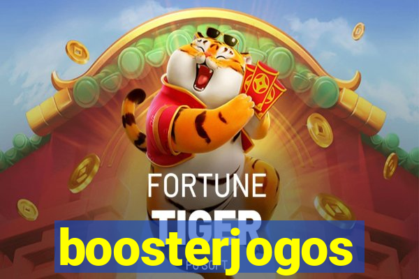 boosterjogos