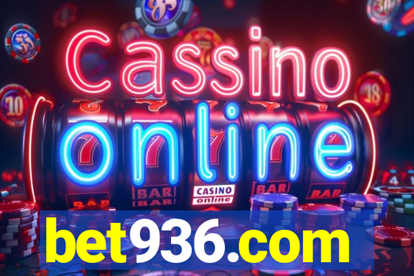 bet936.com