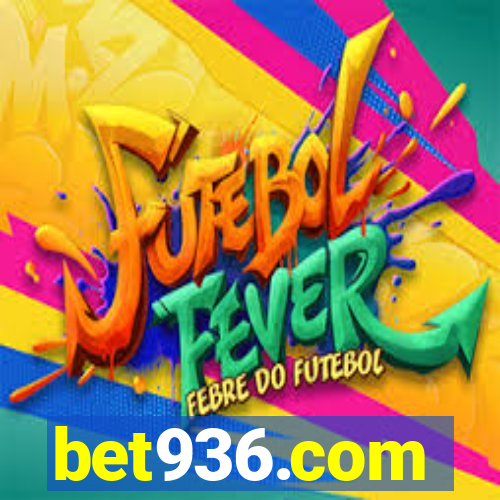 bet936.com