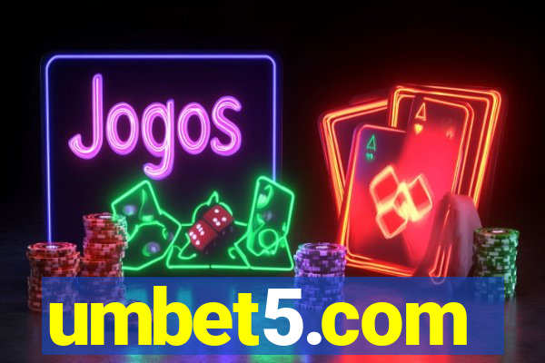 umbet5.com