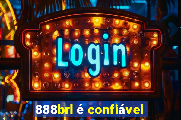 888brl é confiável