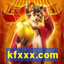 kfxxx.com