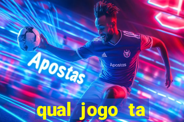 qual jogo ta pagando mais agora