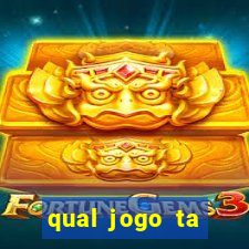 qual jogo ta pagando mais agora