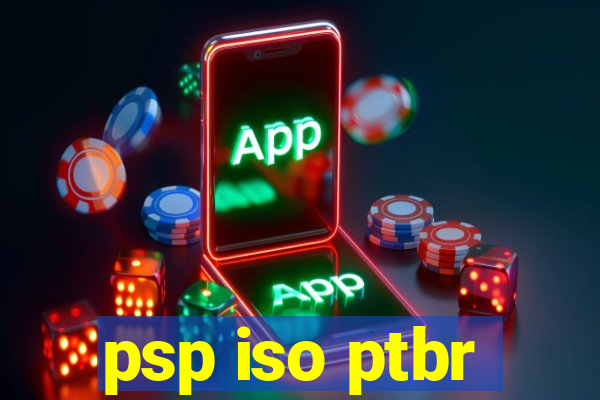 psp iso ptbr