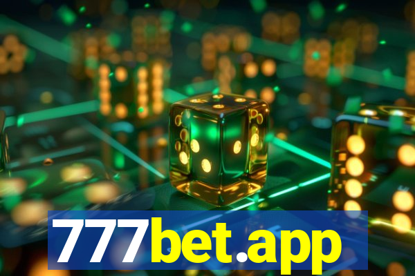 777bet.app