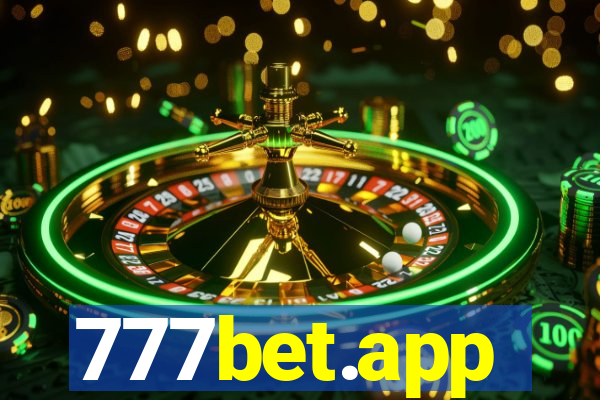 777bet.app