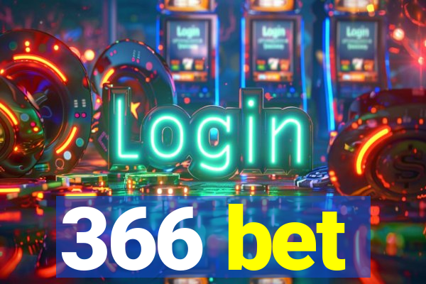 366 bet