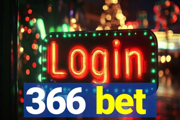 366 bet