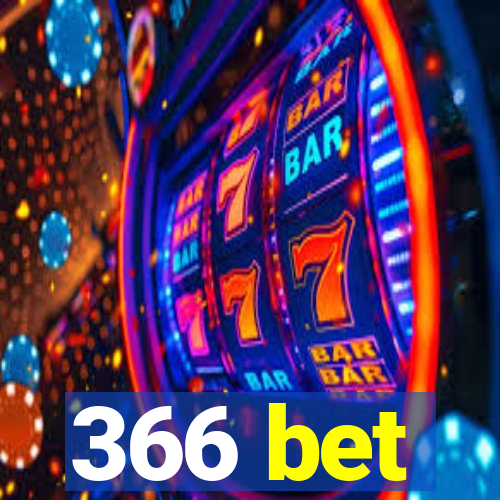 366 bet