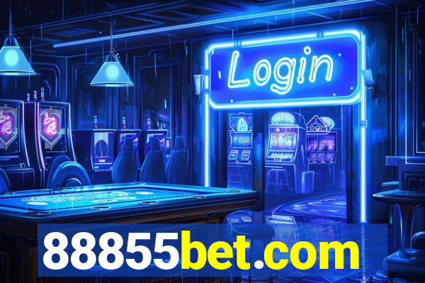 88855bet.com