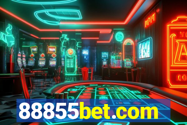 88855bet.com