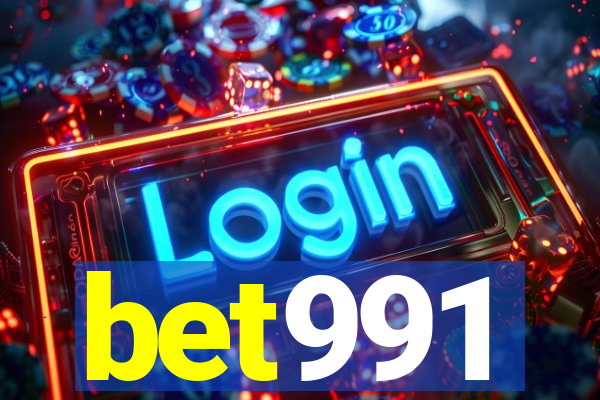 bet991