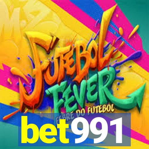 bet991