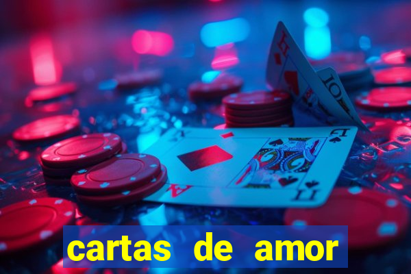 cartas de amor para marido