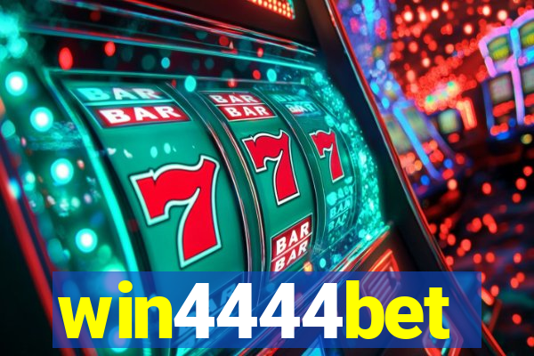 win4444bet