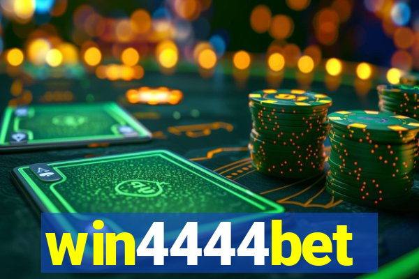 win4444bet