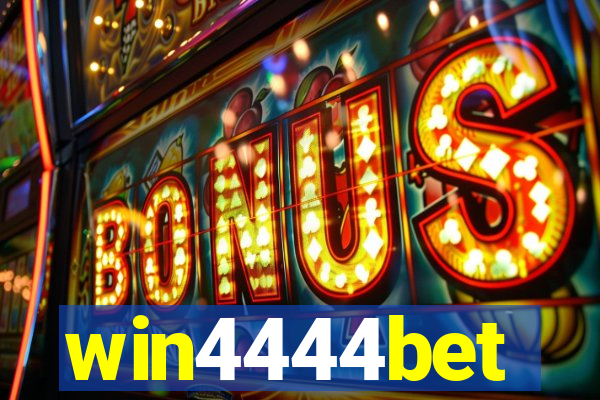 win4444bet