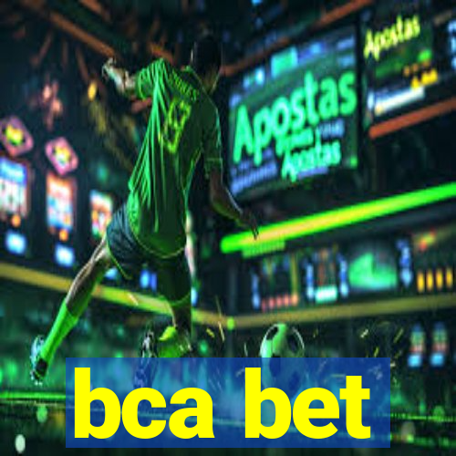 bca bet