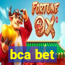 bca bet