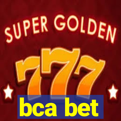 bca bet