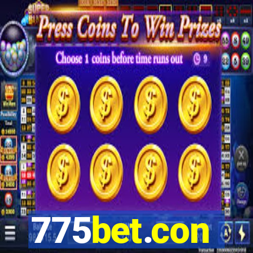 775bet.con