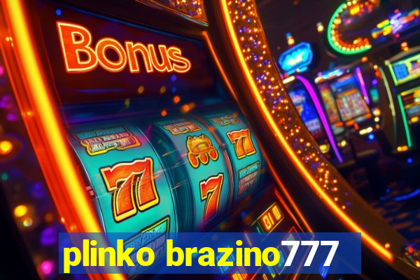 plinko brazino777