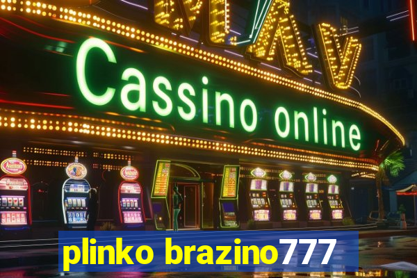 plinko brazino777