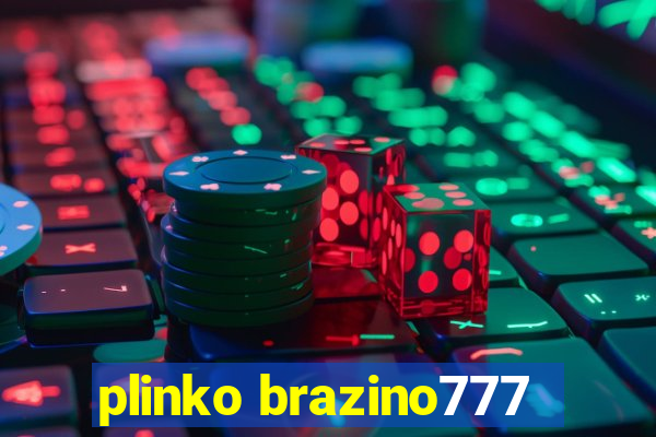 plinko brazino777