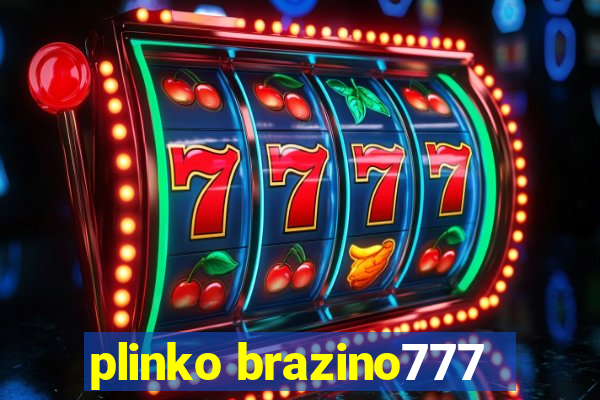 plinko brazino777