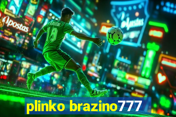 plinko brazino777