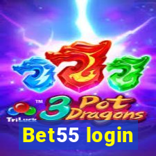 Bet55 login